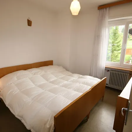 Appartamento Casa Angelo Falcade