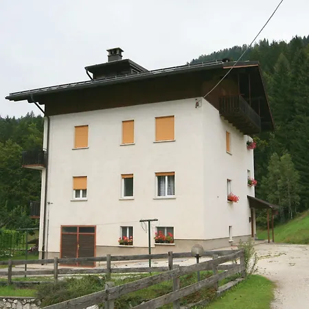 Appartamento Casa Angelo *