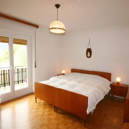 Appartamento Casa Angelo Falcade