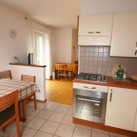 Casa Angelo Appartamento *