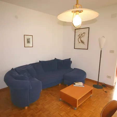 Casa Angelo Falcade