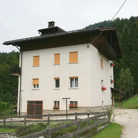Apartmán Casa Angelo *