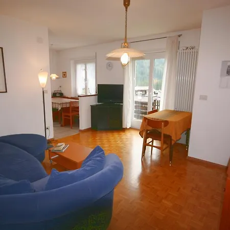 Apartmán Casa Angelo