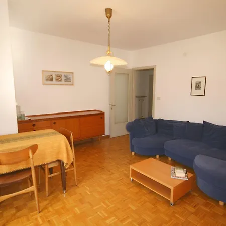 Casa Angelo Lejlighed