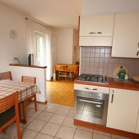 Apartment Casa Angelo *